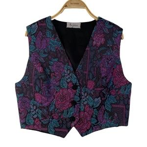 Miss Jackson's Vest